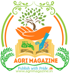 Agri Magazine